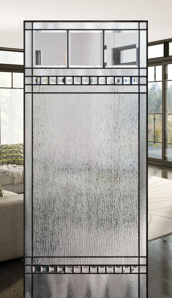 Exterior Door Glass – Brownstone Exterior Door Glass – Brownstone