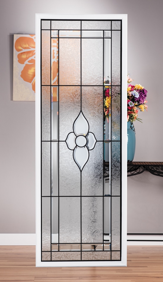 Exterior Door Glass – Harrison Exterior Door Glass – Harrison