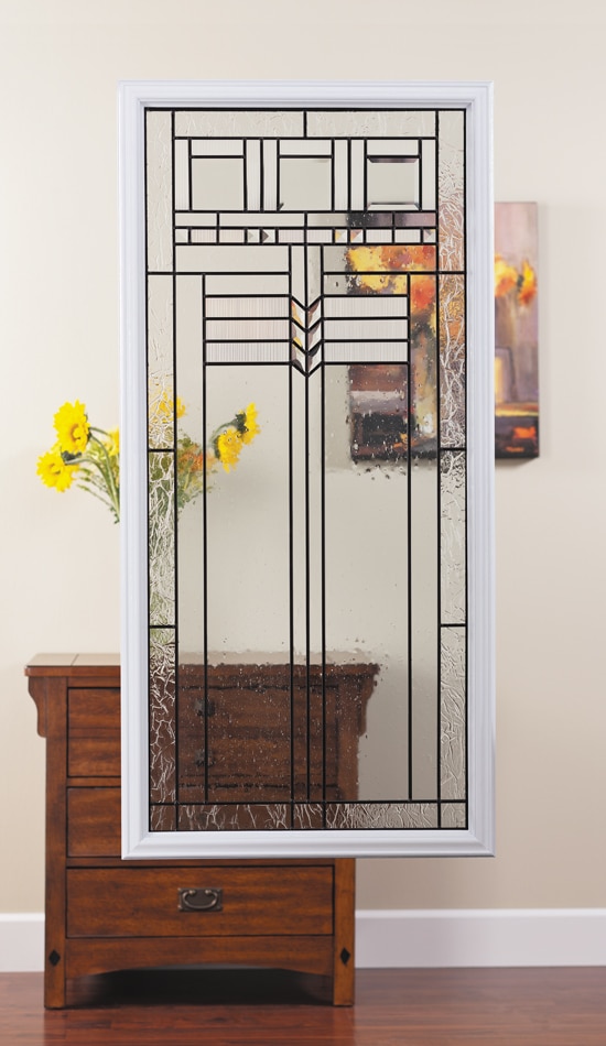 Exterior Door Glass – Heartland