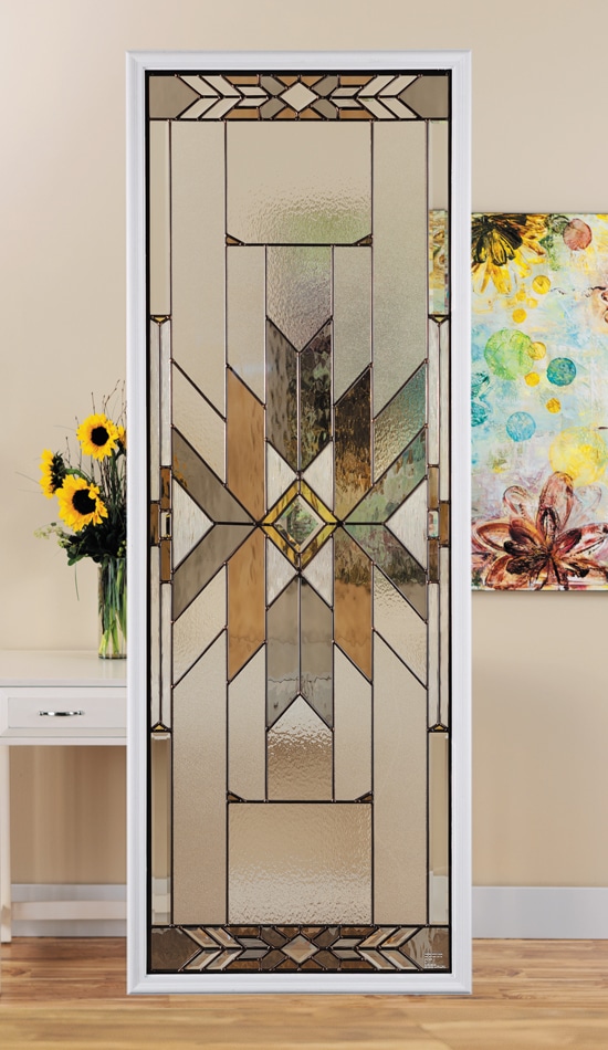 Exterior Door Glass – Mohave