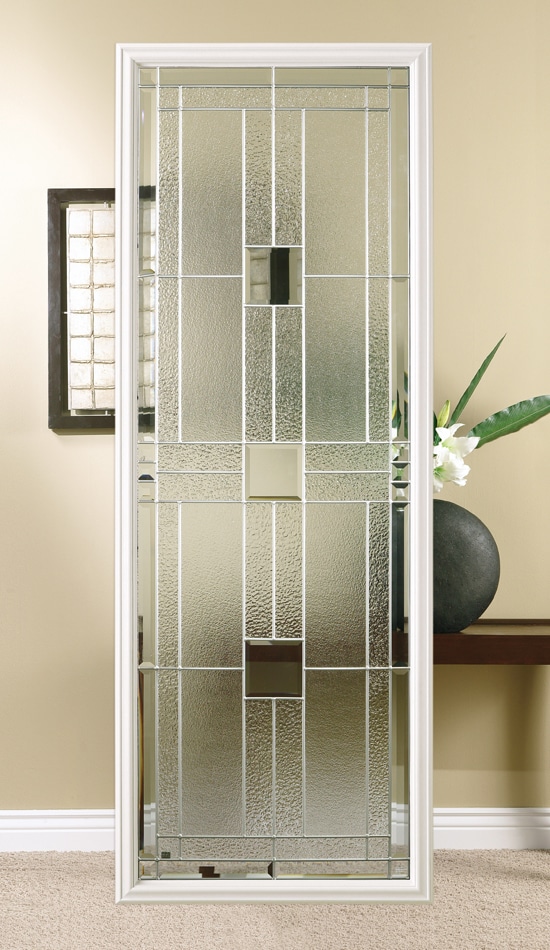 Exterior Door Glass – Monterey