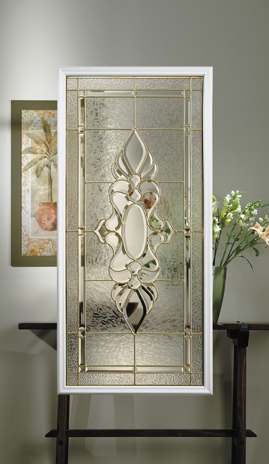 Exterior Door Glass – Regency Exterior Door Glass – Regency