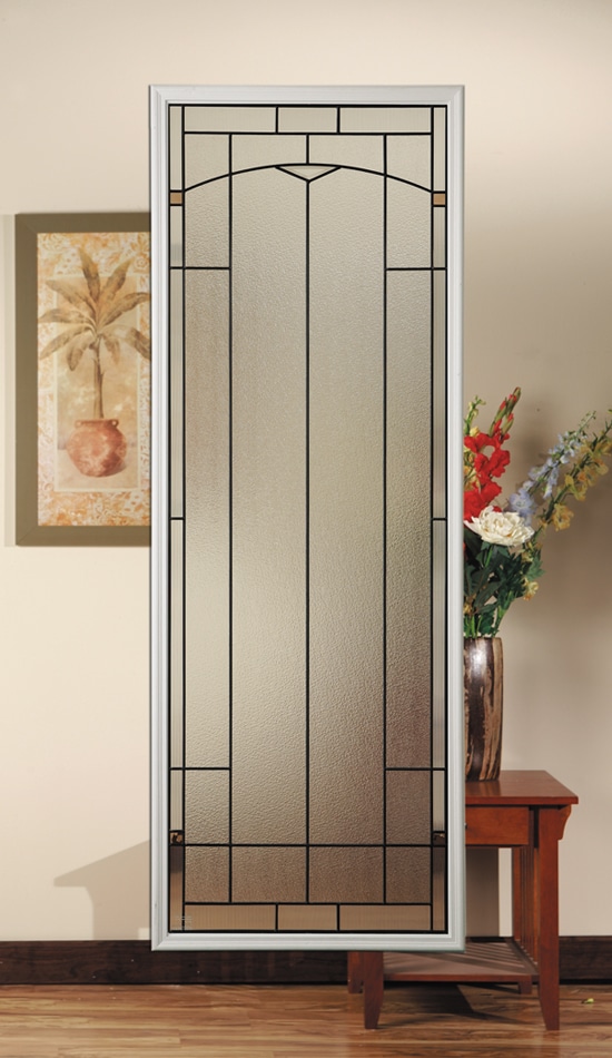 Exterior Door Glass – Topaz Exterior Door Glass – Topaz