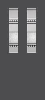 Exterior Door Glass – Brownstone Exterior Door Glass – Brownstone