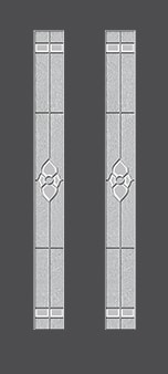 Exterior Door Glass – Harrison Exterior Door Glass – Harrison