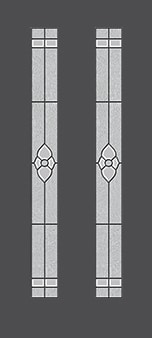 Exterior Door Glass – Harrison Exterior Door Glass – Harrison