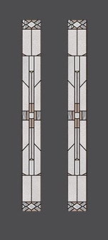 Exterior Door Glass – Mohave