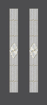 Exterior Door Glass – Regency Exterior Door Glass – Regency