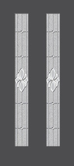 Exterior Door Glass – Regency Exterior Door Glass – Regency