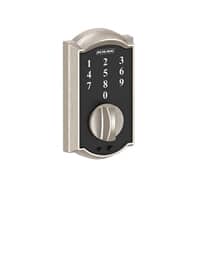schlage-camelot-keyless schlage-camelot-keyless