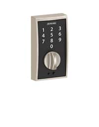 schlage-century-keyless schlage-century-keyless