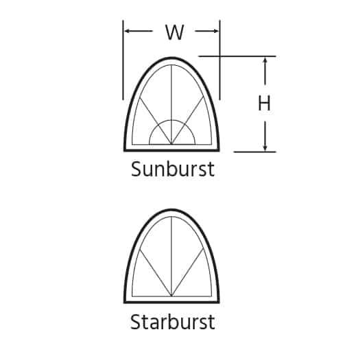 architectural-half-oval architectural-half-oval