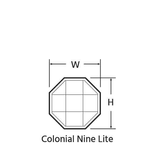 architectural-octagon architectural-octagon