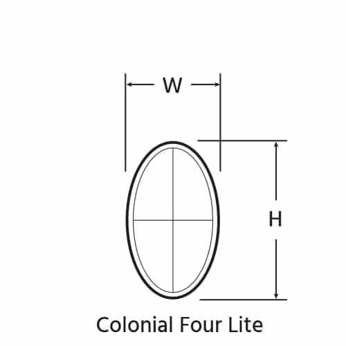 architectural-oval architectural-oval