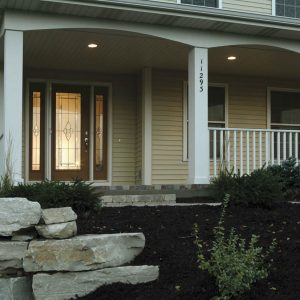 Classic Luminous Design