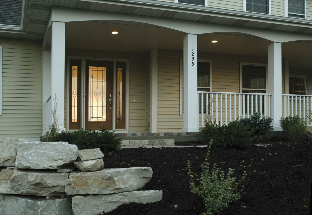 Classic Luminous Design