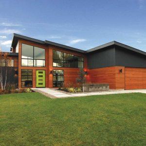 Stunning Modern Design