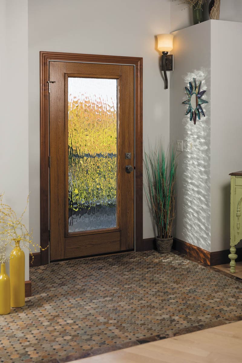 Northern Lights Inspired