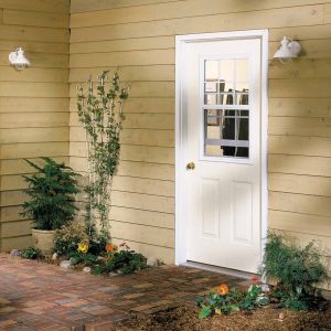 A Boost of Fresh Air