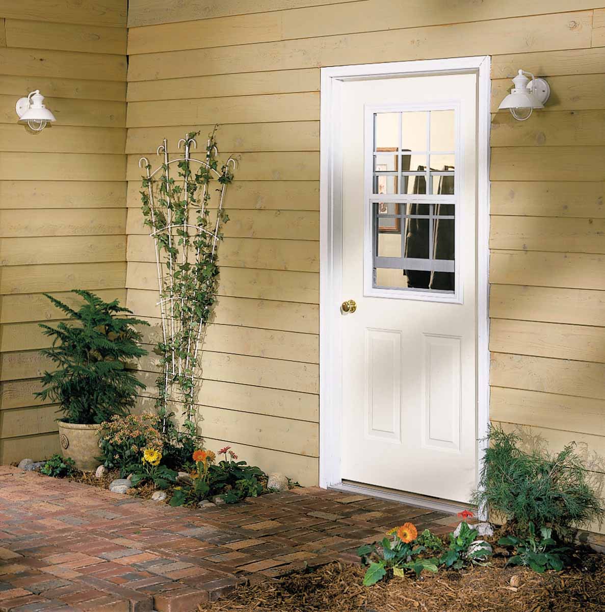 A Boost of Fresh Air