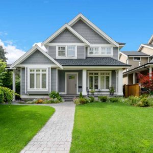 Charming Cape Cod Home