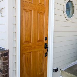 6 Panel Door in Harmony