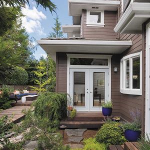 Picture Perfect Outdoor Space