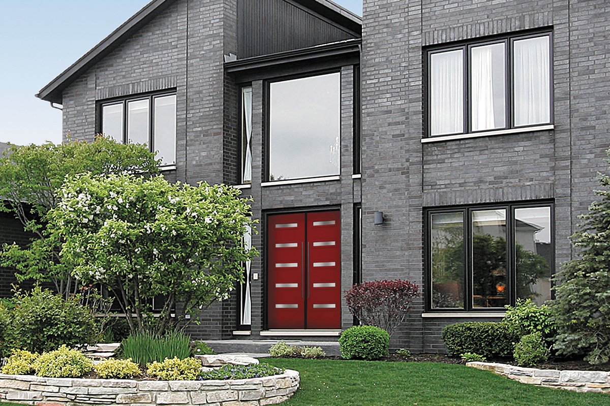 Midcentury Statement