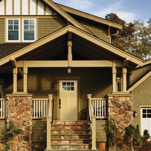 Two-Story Showstopper