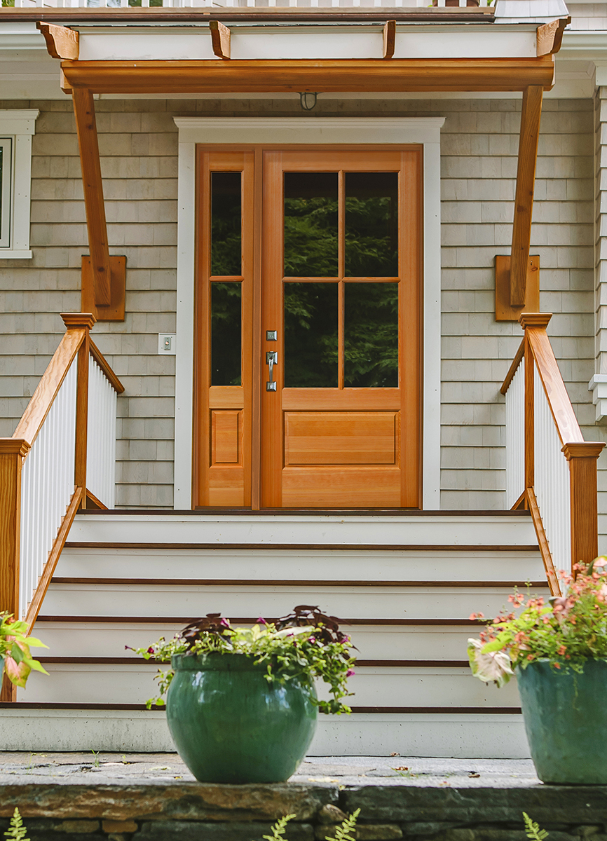 Handcrafted Charisma