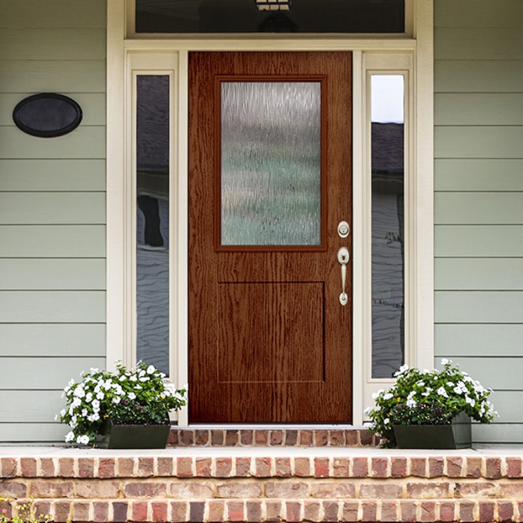 woodgrain-blog-oak oak woodgrain front door