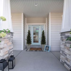 Sunny With a Chance of Privacy