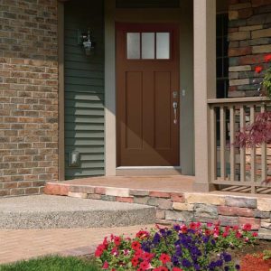 Traditional Meets Modern