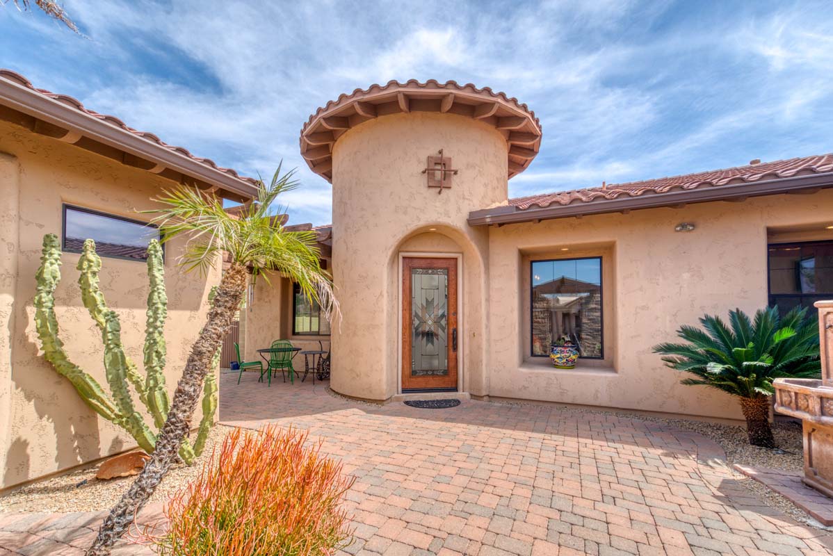 Stylin' in the Southwest