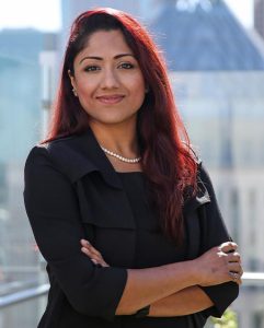 sayanti-basu-president-of-waudena sayanti-basu-president-of-waudena