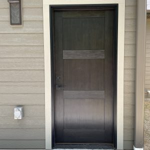 Contemporary Simulated Divided Lite